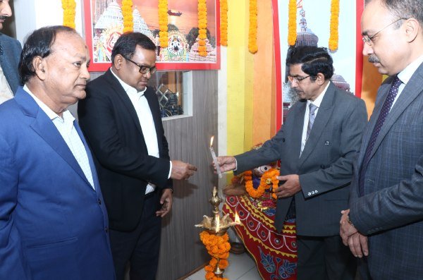 National Symposium on Energy Challenges and Promises