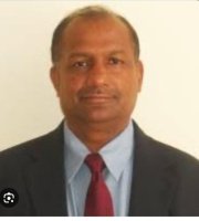 Dr. Sukant Mohapatra