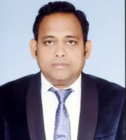 Mr. Pabitra Mohan Sahu
